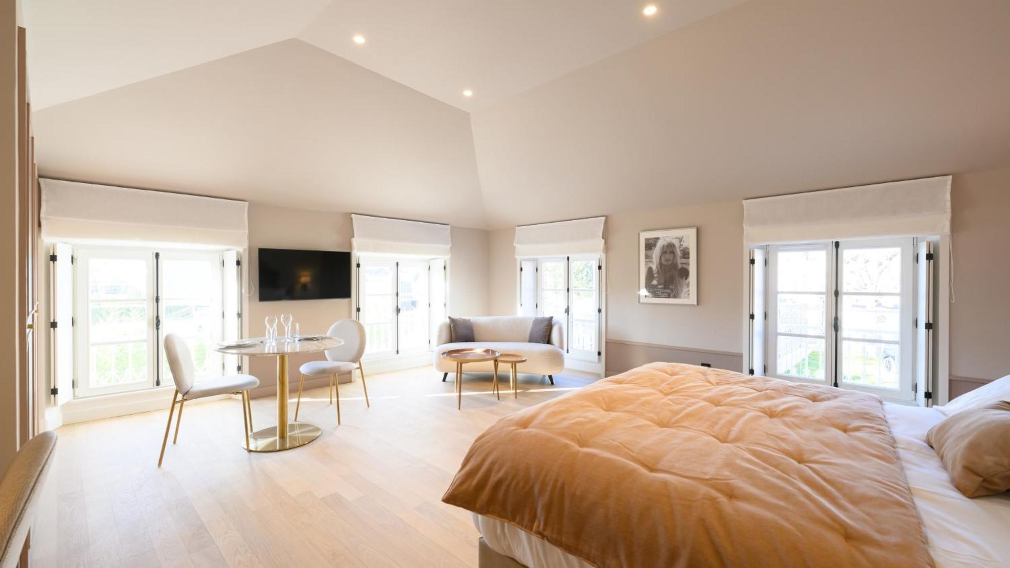 Les Suites Bb, Champagne Besserat De Bellefon Épernay Exterior foto