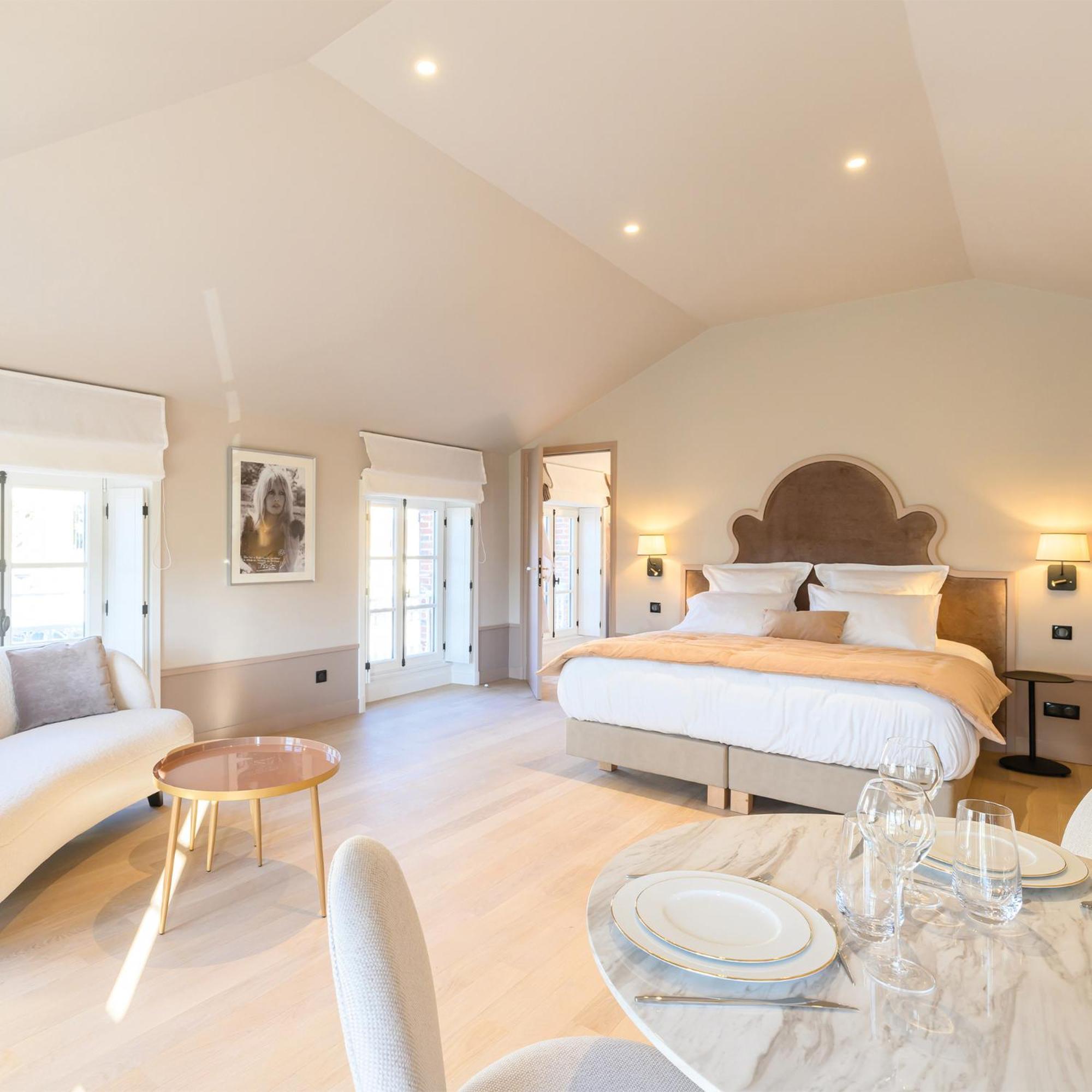 Les Suites Bb, Champagne Besserat De Bellefon Épernay Exterior foto