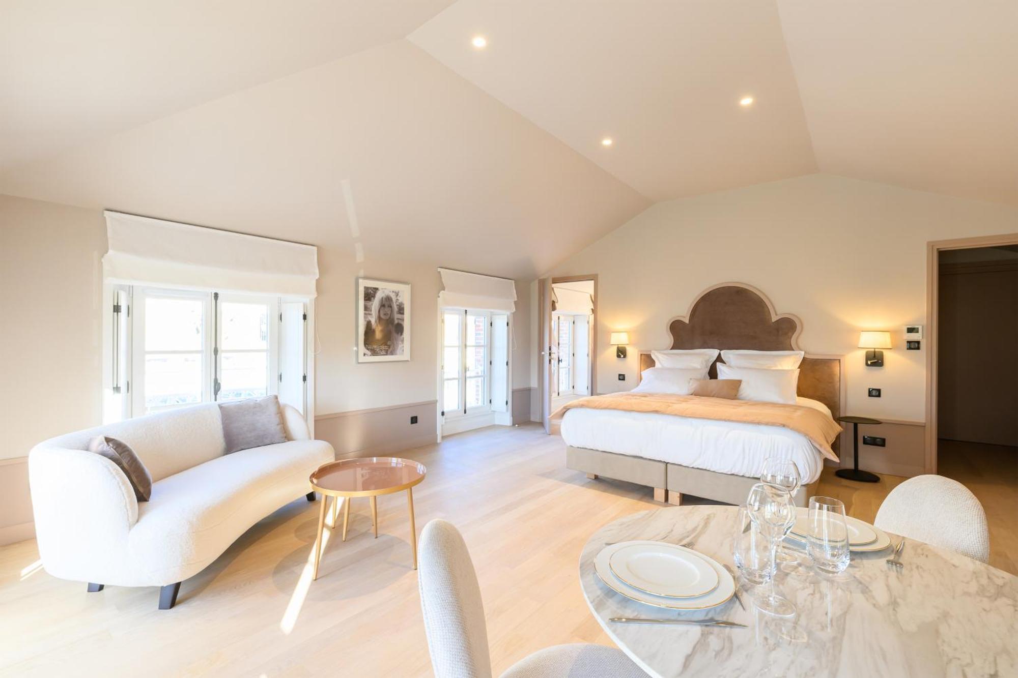 Les Suites Bb, Champagne Besserat De Bellefon Épernay Exterior foto