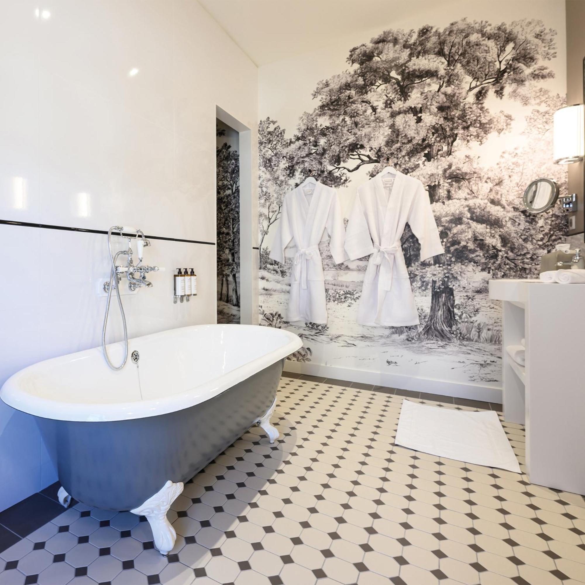 Les Suites Bb, Champagne Besserat De Bellefon Épernay Exterior foto