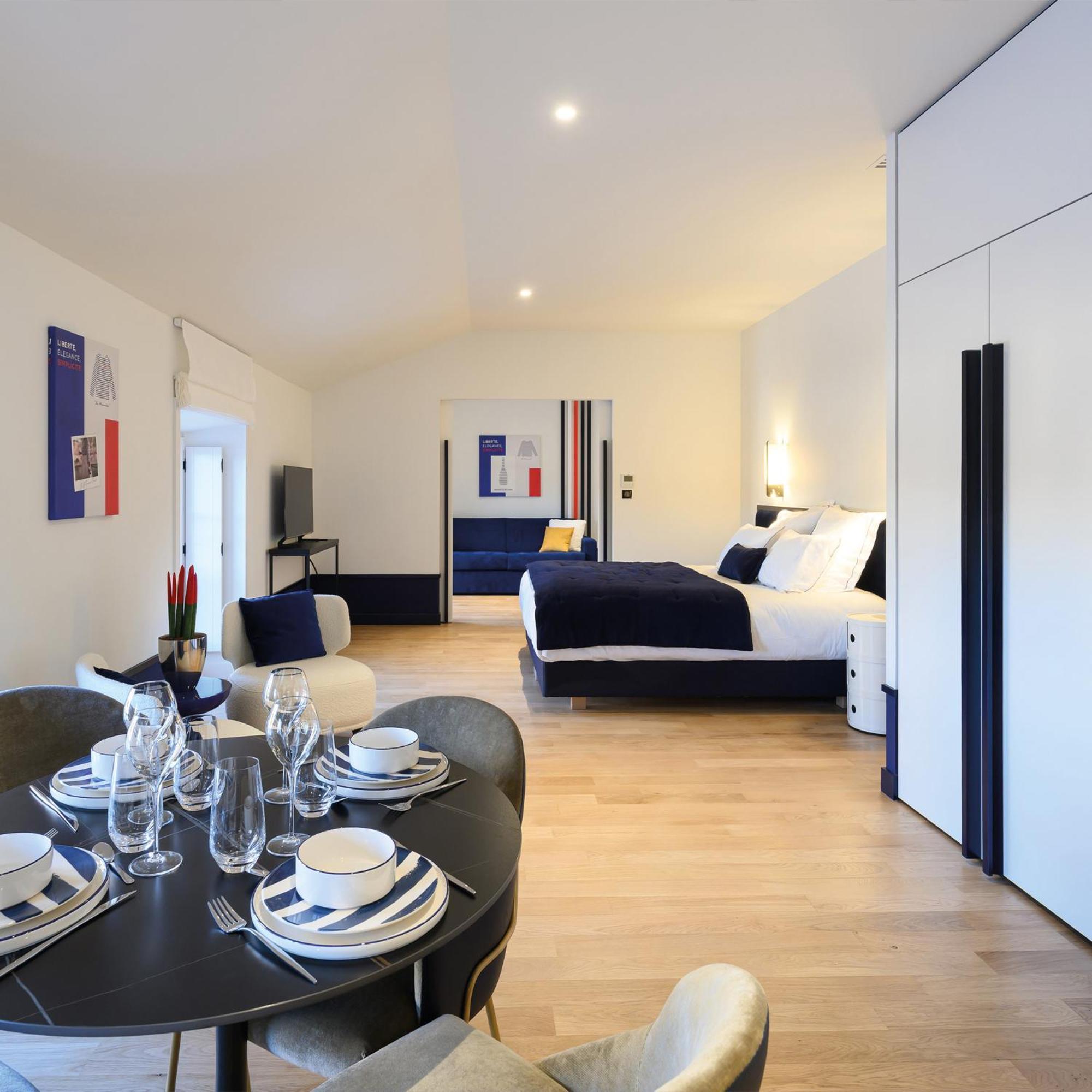 Les Suites Bb, Champagne Besserat De Bellefon Épernay Exterior foto