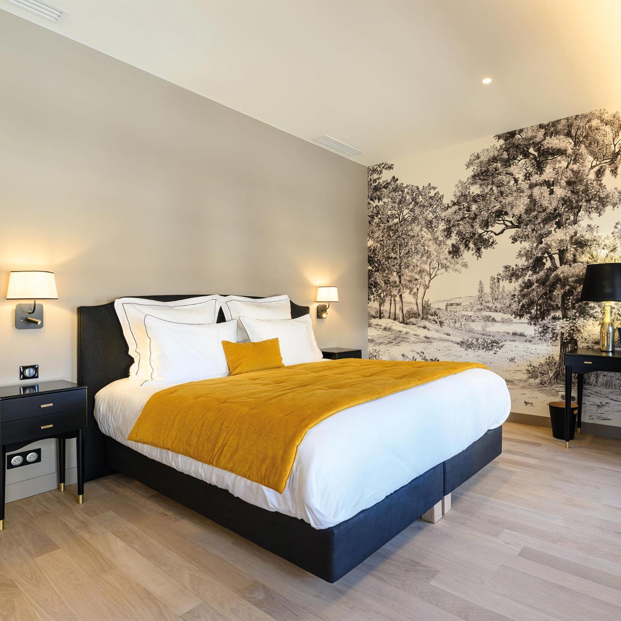 Les Suites Bb, Champagne Besserat De Bellefon Épernay Exterior foto